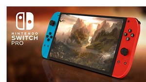 (Actualizado) Nintendo Switch Pro 2021 😐 Fecha lanzamiento + novedades + rumores