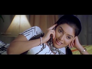 Asin Scenes Back to Back || Latest Telugu Movie Scenes || Shalimarcinema