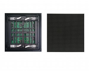 [Hot Item] Energy Saving Outdoor LED Module Display Screen for Advertisement with 320X320mm