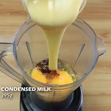 12K views · 103 reactions | Do you have milk at home? Do it for the kids! | Barbie's Kitchen | Facebook