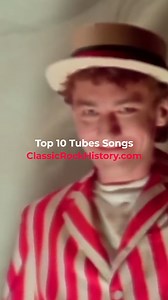 6.6K views · 194 reactions | https://www.classicrockhistory.com/10-essential-songs-from-the-tubes/ What are yours? | Classic Rock History | Facebook