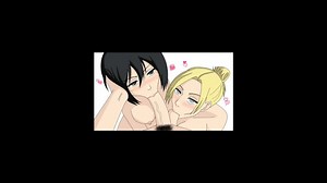 Mikasa Ackerman x Annie Leonhart || Hentai Images HD ||