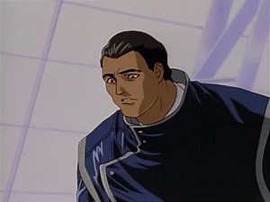 Armitage III (English Dubbed) : Pioneer LDC : Free Download, Borrow, and Streaming : Internet Archive