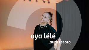 130K views · 810 reactions | Laura Tesoro heeft haar zomerhit te pakken. Ze verpakte 'Oya lélé' in een zwoel jasje. Top! | Radio2 | Facebook