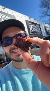 Searching for the best barbecue in Concord