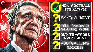 27K views · 1.4K reactions | Here is everything we know so far about Jim Ratcliffe's takeover bid for 25% of Manchester United, including details and dates around plans and what we can expect to happen next and why. | Manchester United Peoples Person | Facebook
