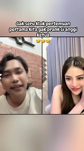 1.7M views · 50K reactions | Prank part 21藍 #vod #fypjangkauanluas #reelsfbシ #diditmusik #musik | Didit Kirun | Facebook