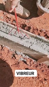 #vibreur #beton #concrete #civilengineering #civilengineer | Abdelffatah El Mahfoudi