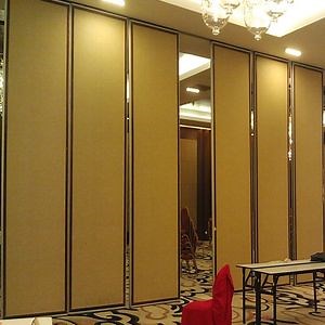 [Hot Item] Interior Sound Proof Wall Dividers Conference Hall Movable Partition Walls