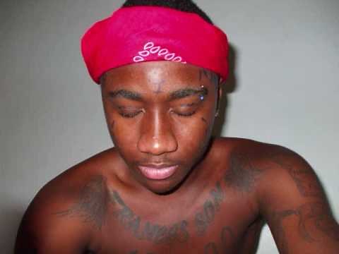 Lil Wayne Cut his HAIR!!!! WTF!!!!!