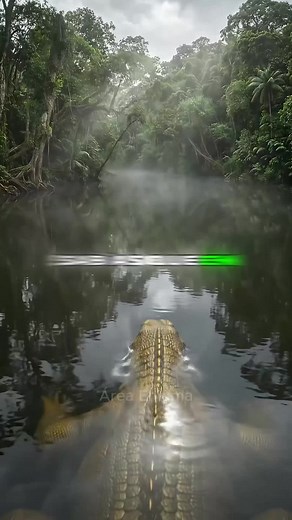 Lagarto dorado legendario: curiosidades y dónde verlo