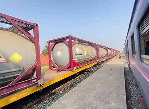 1.4K views · 102 reactions |  Royal Railway | Royal Railway Cambodia | Facebook