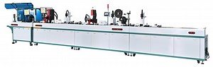 [Hot Item] Advanced Smart Card Manufacturing System