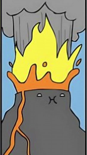 Playing "The Floor is Lava" on HARDCORE IRL!!!