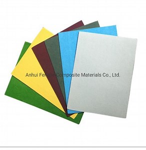 [Hot Item] Densglass Fire Rating Fiberglass Fiberglass Mat Gypsum