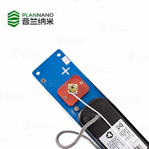 [Hot Item] Plannano 16V 500f Supercapacitor Module, Suitable for Rapid Discharge in Extreme Environments