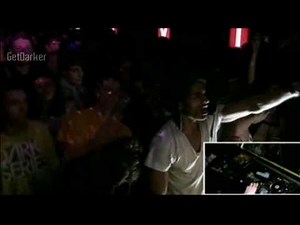 GetDarker presents This is dubstep - Lost b2b Chasing Shadows