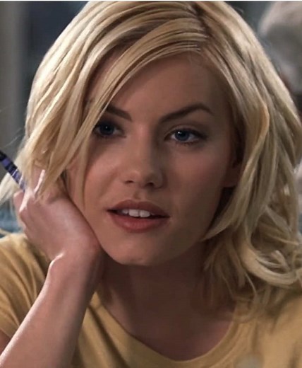 true childhood crush #elishacuthbert #beauty #looks #edit #fyp | elisha