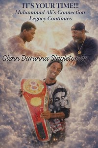 Google Glenn Singleton and Muhammad Ali YouTube Glenn Singleton and Muhammad Ali For Full Story Of Thier Relationship | Darunna Singleton