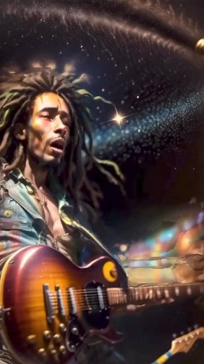 34K views · 2.8K reactions | Jamming Bob Marley & The Wailers | The Shaman Reggae Road by Kappi | Facebook