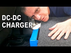 ORION-TR 12/12-30 360W DC-DC CHARGER