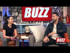 Bayardo De Murguia habla sobre "Acapulco" Temporada 2, Videojuegos y Boxeo
