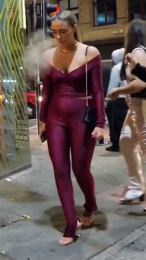 This Happens Outside Clubs After Midnight #nightlife #usnightlife #clubvibes #afterdark #viralreels