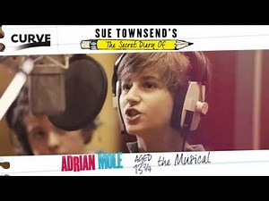 The Secret Diary of Adrian Mole Aged 13 ¾: Intellectual Boy Music Trailer