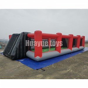 [Hot Item] Inflatable Football Field for Sale