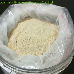[Hot Item] Water-Soluble Apple Pectin Powder Wholesale
