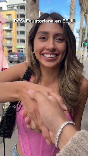 Ecuadorian Culture in the USA: A Bilingual Experience