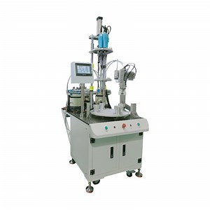 [Hot Item] Customized Multi-Axis Screw Tightening Machine with Integrated Screw Feeder