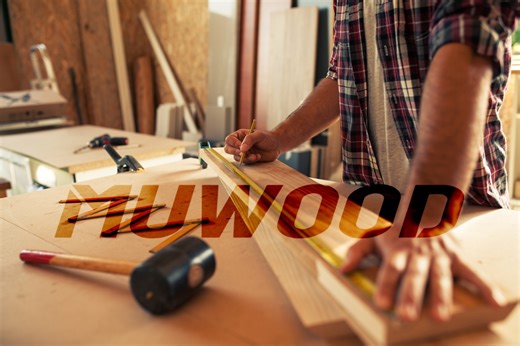 MUWOOD: Workbench