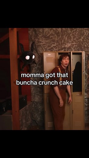 this trend but it’s eli being slapped by screech hehehe!! #dinatime #shilohandbros #shilohandbrosfp #elijahnelson #shilohandbrosedit
