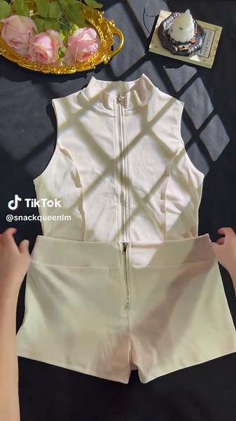 snackqueenlm on TikTok