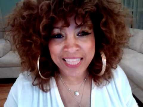 I Am A "BUSH WOMAN!!"