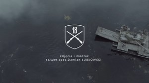 89K views · 478 reactions |  Sztuka pływania w wykonaniu czołgów #Abrams. | 18 Dywizja Zmechanizowana | Facebook