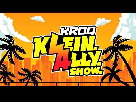 The Nurse From "The Pitt" Jabs Ally! Klein. Ally. Show. | Wednesday, April 29 2026
