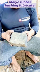 18K views · 117 reactions | Nissan urvan molye rubber bushing Mano mano fabricate with installation part 2 #leotagaytaybushingvlog #followforfollowback Tagaytay bushing vlog | Leo Tagaytay Bushing Vlog | Facebook