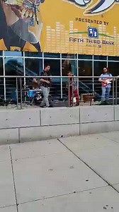 JC Andersen on Reels