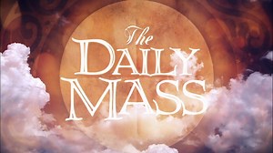 September 30th 2024 Memorial of Saint Jerome, Priest and Doctor of the Church Please join Fr. Pat O'Brien as we celebrate the Daily Mass. #tvinspires You can also watch the Mass and CTSA live at www.CTSA.tv One License. License # A-705663 | CTSA Catholic Television of San Antonio