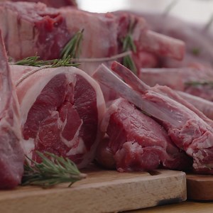 Halal Ethically Reared Meat Delivered To Your Door - Lamb, Beef, Chicken, Steak & More | Saffron Alley