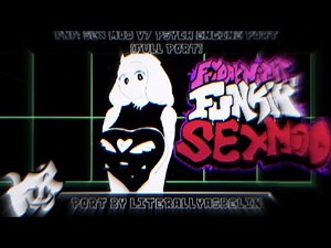 FRIDAY NIGHT FUNKIN': S3 X MOD V7.0 [PSYCH ENGINE PORT 0.7.3] [Mekatsune Gameplay]