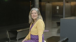 Isabelle Collet questionne l'absence des femmes dans le digital - Le Temps