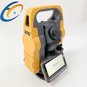 [Hot Item] High Quality Hi-Target Hts-720 Intelligent Total Station Satlab Slt12