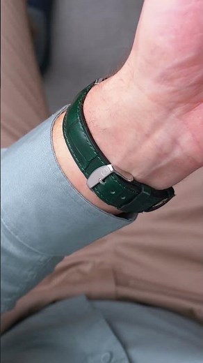 Zeppelin Friedrichshafen Automatic 8556-2