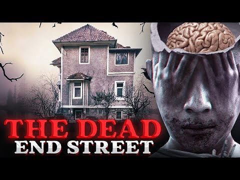 Chilling secrets of an abandoned home — she was locked away forever
