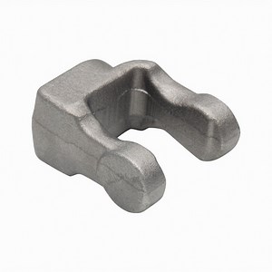 [Hot Item] Heavy Duty Steering Yoke Forging Parts for Extreme off-Road Conditions