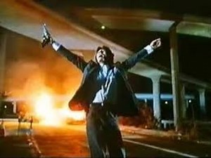 Almost Killer Cars: Freeway