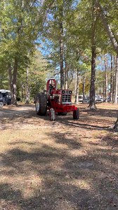 2.3K views | Liberty Truck and Tractor Pull on Reels | Facebook